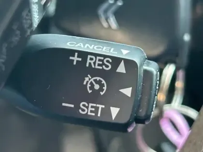 Photo 12 Citroën C1  VTi 72 S&S Feel 5p E6.d