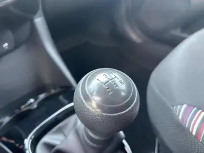 Photo 11 Citroën C1  VTi 72 S&S Feel 5p E6.d