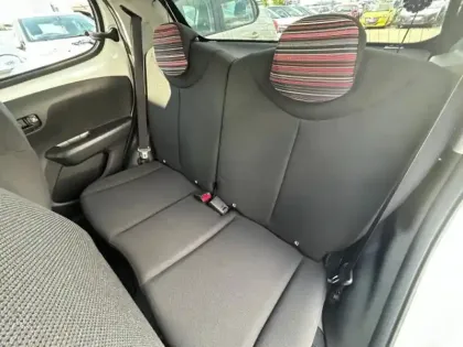 Photo 10 Citroën C1  VTi 72 S&S Feel 5p E6.d