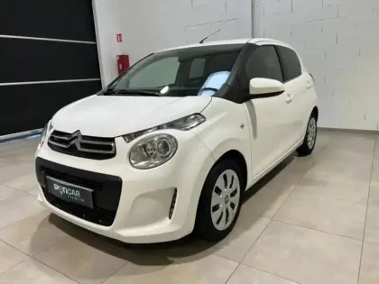 Photo Citroën C1