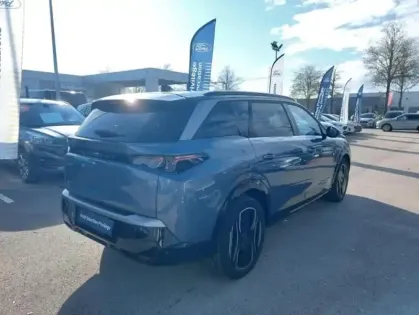 Photo 19 Peugeot 5008  Electrique 210ch Batterie 73 kWh GT