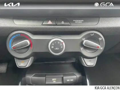 Photo 10 Kia Stonic  1.0 T-GDi 100ch Active