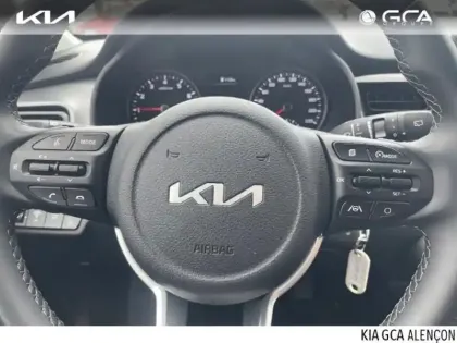 Photo 9 Kia Stonic  1.0 T-GDi 100ch Active