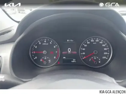 Photo 7 Kia Stonic  1.0 T-GDi 100ch Active