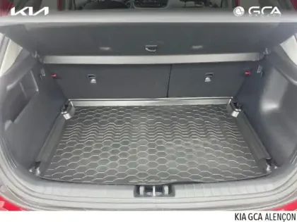 Photo 14 Kia Stonic  1.0 T-GDi 100ch Active