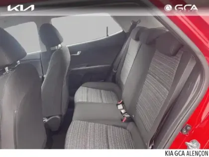 Photo 13 Kia Stonic  1.0 T-GDi 100ch Active