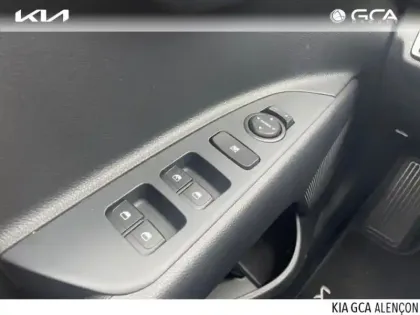 Photo 11 Kia Stonic  1.0 T-GDi 100ch Active