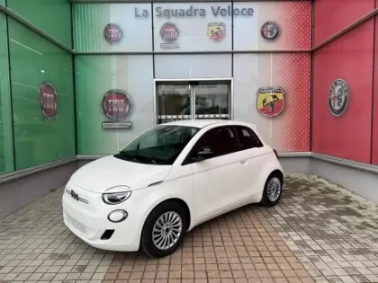 Photo Fiat 500