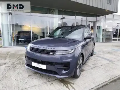 Photo Land Rover Range Rover Sport