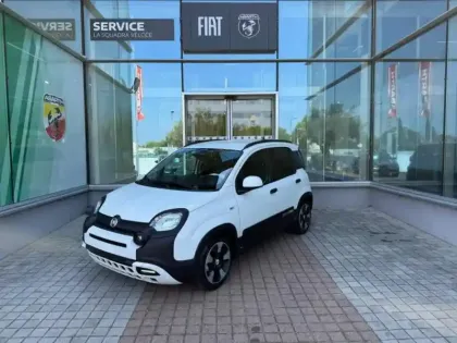 Photo Fiat Panda