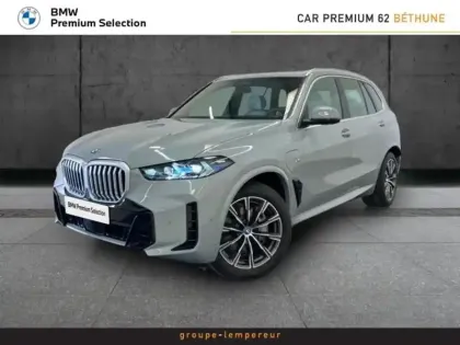 Photo Bmw X5