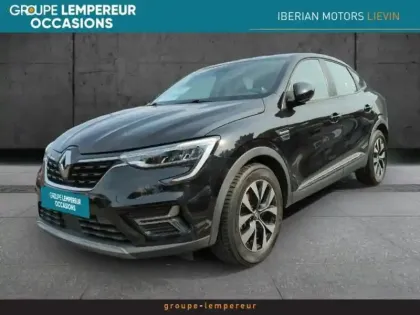 Photo Renault Arkana