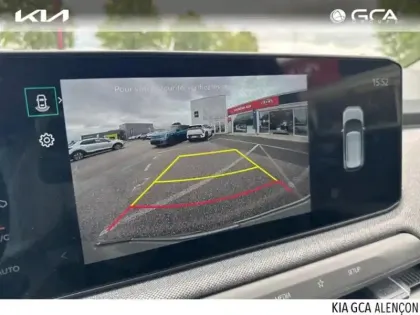 Photo 11 Kia Ev3  204ch 58,3kWh Earth Business