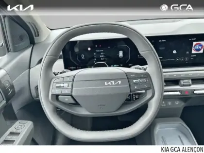 Photo 6 Kia Ev3  204ch 58,3kWh Earth Business