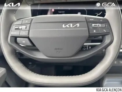 Photo 8 Kia Ev3  204ch 58,3kWh Earth Business