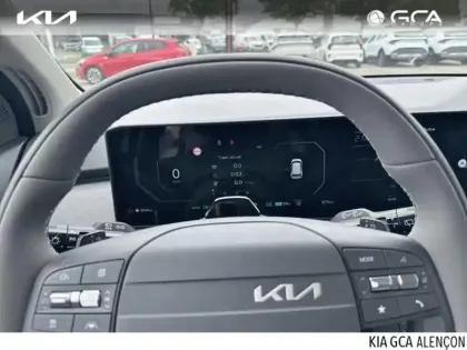 Photo 7 Kia Ev3  204ch 58,3kWh Earth Business