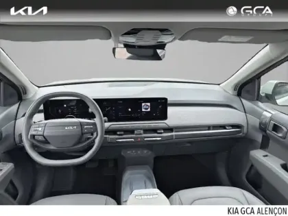Photo 5 Kia Ev3  204ch 58,3kWh Earth Business