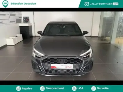 Photo 16 Audi A3  Sportback 35 TFSI 150ch Mild Hybrid S line S tronic 7