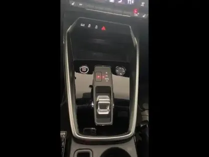 Photo 27 Audi A3  Sportback 35 TFSI 150ch Mild Hybrid S line S tronic 7