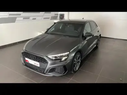 Photo Audi A3