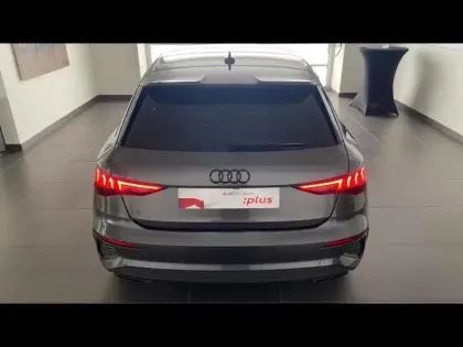 Photo 20 Audi A3  Sportback 35 TFSI 150ch Mild Hybrid S line S tronic 7