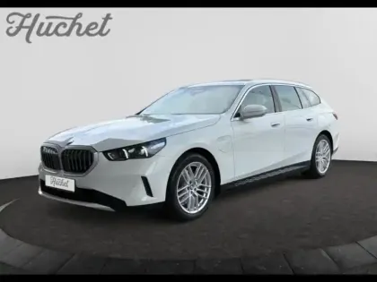Photo Bmw Serie 5
