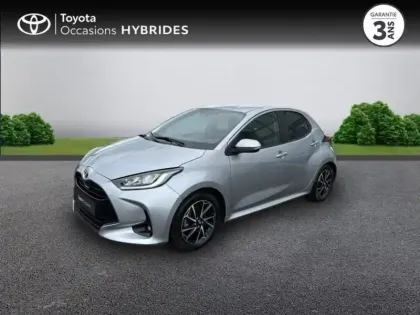 Photo Toyota Yaris