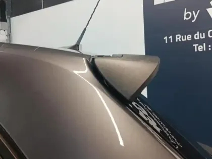 Photo 10 Renault Twingo  E-Tech Electric Life R80 Achat Intégral - 21MY