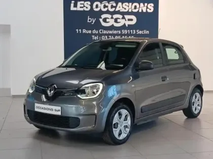 Photo Renault Twingo