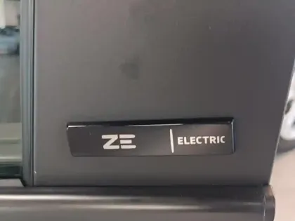 Photo 11 Renault Twingo  E-Tech Electric Life R80 Achat Intégral - 21MY