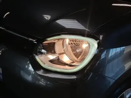 Photo 8 Renault Twingo  E-Tech Electric Life R80 Achat Intégral - 21MY