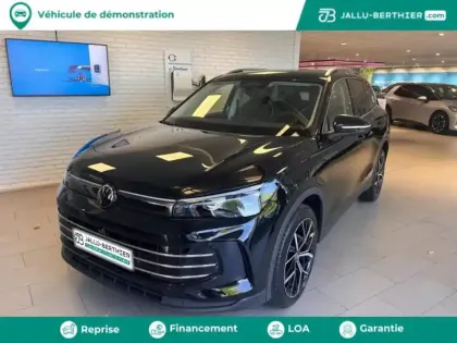 Photo Volkswagen Tiguan