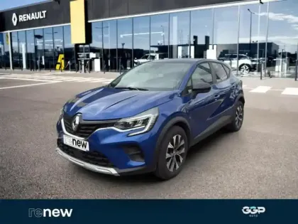 Photo Renault Captur