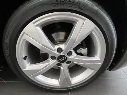 Photo 9 Audi A1  Sportback 30 TFSI 116ch S line S tronic 7