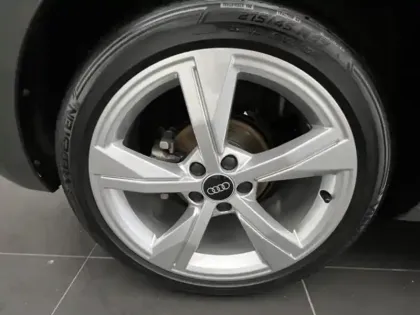 Photo 8 Audi A1  Sportback 30 TFSI 116ch S line S tronic 7