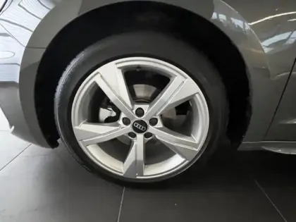 Photo 10 Audi A1  Sportback 30 TFSI 116ch S line S tronic 7