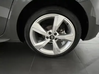 Photo 11 Audi A1  Sportback 30 TFSI 116ch S line S tronic 7