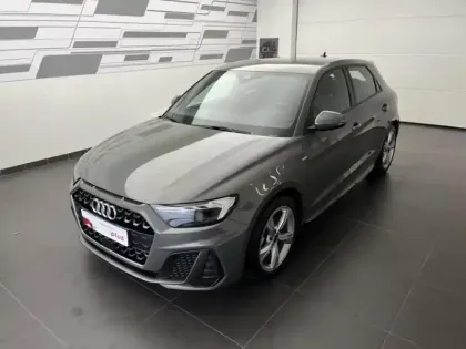 Photo Audi A1