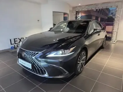 Photo 2 Lexus Es  300h Luxe MY23