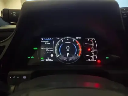 Photo 4 Lexus Es  300h Luxe MY23