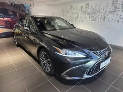 Photo Lexus Es