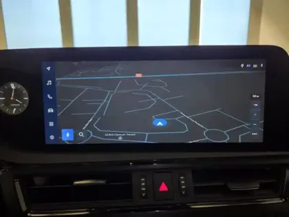 Photo 5 Lexus Es  300h Luxe MY23