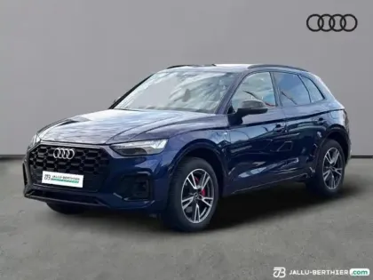 Photo Audi Q5