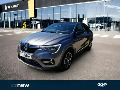 Photo Renault Arkana