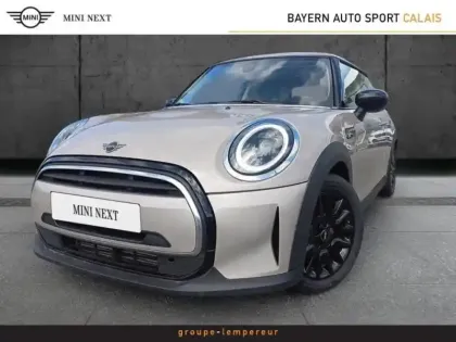 Photo Mini Mini