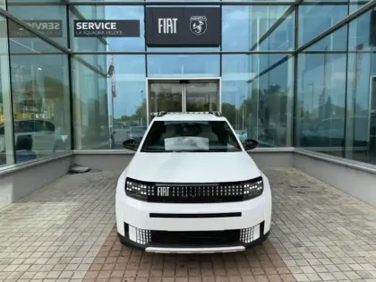 Photo 1 Fiat Grande Panda  Electrique 113ch La Prima (Certinergy 4750? déduit)