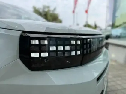 Photo 6 Fiat Grande Panda  Electrique 113ch La Prima (Certinergy 4750? déduit)