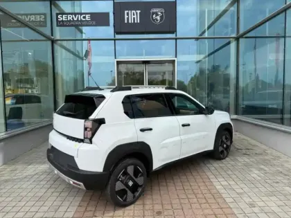 Photo 3 Fiat Grande Panda  Electrique 113ch La Prima (Certinergy 4750? déduit)