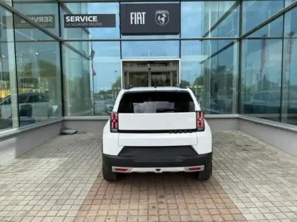 Photo 4 Fiat Grande Panda  Electrique 113ch La Prima (Certinergy 4750? déduit)