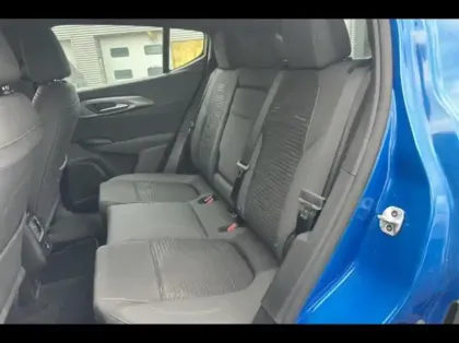 Photo 10 Alfa Romeo Tonale  1.5 Hybrid 130ch Sprint TCT